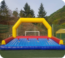 [렌탈] 행사 에어바운스